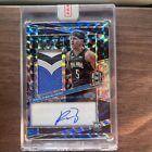 2022-23 Panini Spectra Paolo Banchero Interstellar Rc Rookie Patch Auto RPA /49