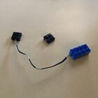 LEGO Mindstorms Electric Light Sensor Short Cut Robotics Invention RCX 2.0 3804