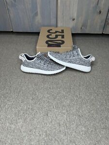 Size 10.5 - adidas Yeezy Boost 350 Low Turtle Dove