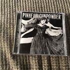 PINHEAD GUNPOWDER COMPULSIVE DISCLOSURE 2003 CD OOP LOOKOUT PRINT 9TRX