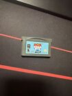 Nintendo Game Boy Advance Simpsons Road Rage Game Only Tested and Working