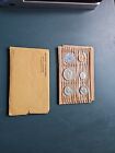1956 United States Mint Proof Set - Perfect Condition - with Original Envelope