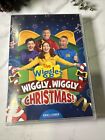 The Wiggles: Wiggly, Wiggly Christmas (DVD, 2000)