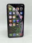 Apple iPhone XS Max 64GB A1921 Space Gray - Preowned/Unlocked *read*