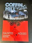Coffin Hill Volume 3 Haunted Houses Vertigo DC TPB BRAND NEW Caitlin Kittredge