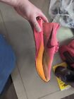 Nike Vaporfly 3 ZoomX Hyper Pink Laser Orange Shoes DV4129-600 Sneaker Mens 11.5