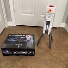 LASER X GAMING TOWER Electronic Tag Game System NSI Lights Sounds Tower With Box