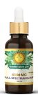 Best Hemp Oil - Natural Wellness (USDA ORGANIC) Made In USA HEMP Seed Oil 1-Pack