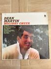 Dean Martin - Holiday Cheer - VG+ Capitol SM 2343 vinyl LP in shrink - CHRISTMAS