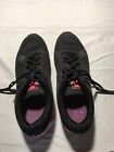 Nike Air Max Sequent Women’s Size 10 Black/Pink