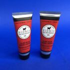Dionis Goat Milk Hand Cream for Dry Hands Peppermint Twist 1 oz (Lot of 2)