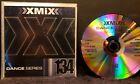 XMIX 134 dance series, cdr, Miley Cyrus, Enrique Iglesias, Ne-Yo, Cascada
