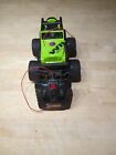 Small New Bright Jeep Rc Car Tested, Works