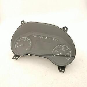 OEM Speedometer Instrument Cluster For Ford F150 Pickup ML3T10849EAD 5.0L AT (For: 2021 F-150)