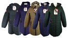 Canada Weather Gear Women's Packable Long Glacier Shield Winter Coat
