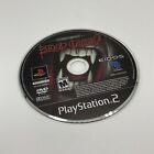 Blood Omen 2 (Sony PlayStation 2, 2002) DISC ONLY