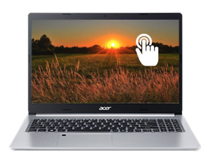 NEW Acer Aspire 5 15.6’’ FHD Touchscreen i5-1135G7 256GB SSD 8GB RAM Windows 10