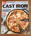 Cast Iron Cooking Magazines You Choose $5 each