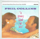 Phil Collins Vinyl 45 RPM 7 