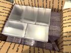 Lot Of 100 Pro One Touch 35PT Magnetic Trading Card Holders (Used)