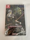 Castlevania Advance Collection (Circle of The Moon Cover) LRG - Nintendo Switch