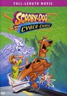 Scooby-Doo and the Cyber Chase [New DVD] Amaray Case, Standard Screen