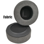 Replace Headphone Earpad Cushion Cover For Sony MDR-DS6500/6000/7000/RF/AD1000X
