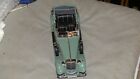 S032 CMC 1937 Horch 85 S Roadster 1:24 2-Tone Green Top Down NoBox