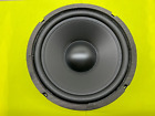 Advent Heritage Speaker Woofer Replacement New Driver Free Shipping