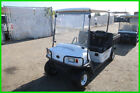 (OSA) 2009 E-Z-GO Golf Cart 2 Seater Electric Automatic NO RESERVE