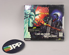 Chaos Control Philips CD-i Game NIB CIB New Factory Sealed w/ Slipcase!