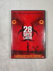 28 Days Later Widescreen Special Edition Rare DVD