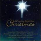A Country Superstar Christmas - Audio CD By Various Artists - VERY GOOD