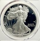 1994-P Proof $1 American Silver Eagle PCGS PR69 DCAM KEY DATE of The Series!