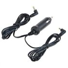 12V Auto Car Vehicle Power Charger Adapter Cord For Sylvania Portable DVD Player