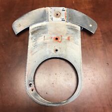 USED Part Wear Protection Assy For Husqvarna K3000 Portable Wet Concrete Saw