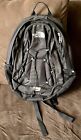 The North Face Jester Luxe Classic 20 Backpack (Black)