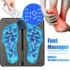 Foot Massager for Neuropathy Circulation Deep Kneading Muscle Pain Relax Machine