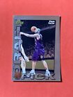Vince Carter 1998-99 Topps Draft Pick Redemption Rookie RC #5 *Ultra Rare SSP*