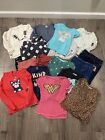 Toddler Girls Size 3T Clothing - Lot Of 50