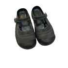 Keen Women’s Size 8 Calistoga Floral Mary Jane - Gray/Black