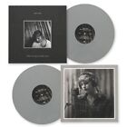 Taylor Swift Folklore The Long Pond Studio Sessions RSD Gray Vinyl Grey Cover VG