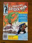 AMAZING SPIDER-MAN #277 (Marvel, 1963) VG-F Hobgoblin, Daredevil