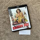 Shining Sex Blu-ray Uncut Limited OOP Lina Romay Severin