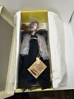 Seymour Mann Doll NIGHT Connoisseur Collection Edna Dali Limited Edition 18