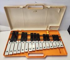 Glockenspiel xylophone 27k by Angel In Case. 1980s