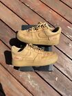 Size 9 - Nike Air Force 1 Low SP x Supreme Wheat 2021 - DN1555-200