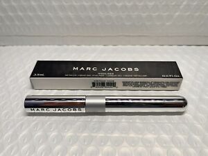 Marc Jacobs Highliner Metallic Liquid-Gel Eyeliner In 34 Silver Lining New
