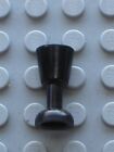 LEGO Minifig Accessory Goblet Black 2343 / Set 6940 7785 4757 7691 5988 7724...