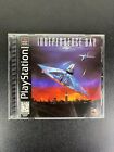 New ListingIndependence Day Sony PlayStation 1, 1997 Complete with Manual PS1 Tested Works